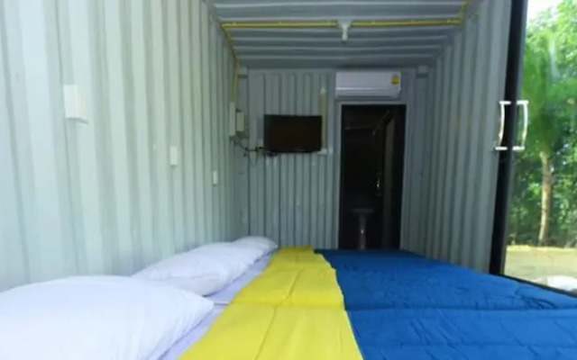 Cherburi Homestay