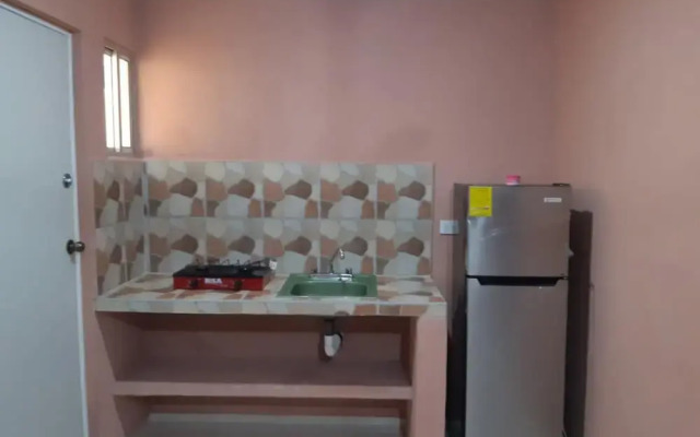 Suites Rosita