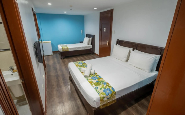 One Averee Bay Hotel