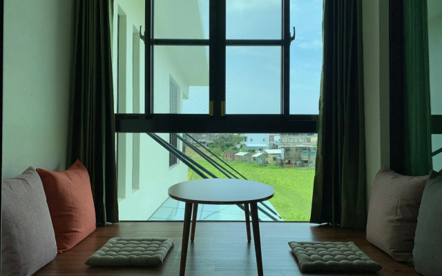 Beras Manor Kenting