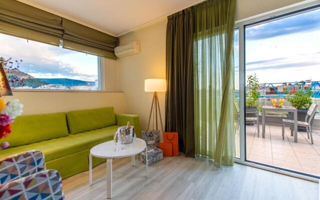 Polis Grand Hotel