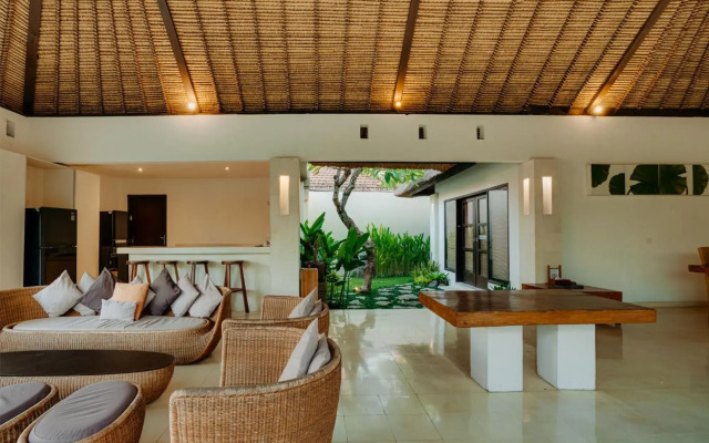 Bvilla Seminyak