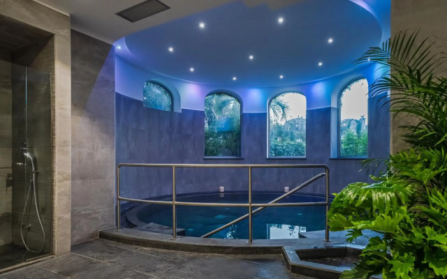 Botania Relais & Spa - The Leading Hotels of the World.