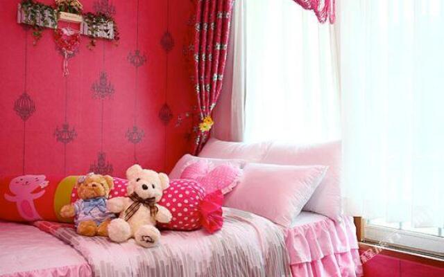 Alice Pension Gangchon