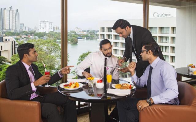 Cinnamon Grand Colombo