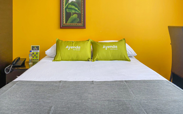 Hotel Boutique San Antonio