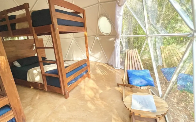 Ku Kuk Glamping