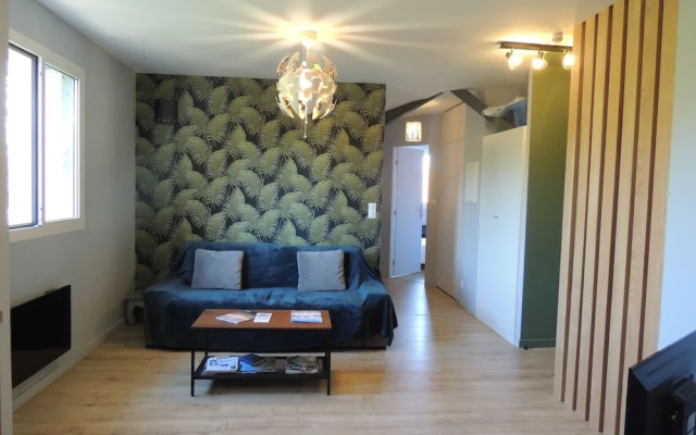 Lagrange Vacances Les Résidences du Bassin