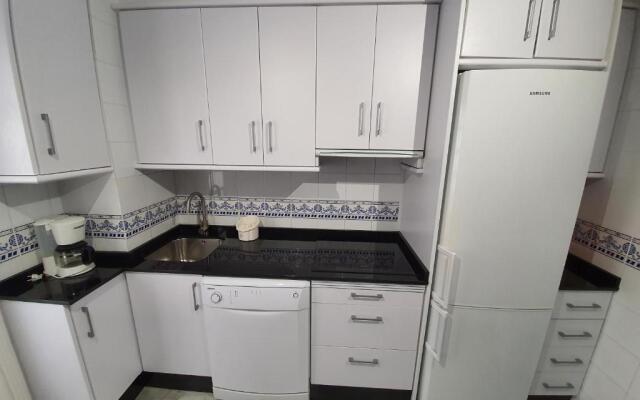 Duquesa Beach 1ª Linea de Mar