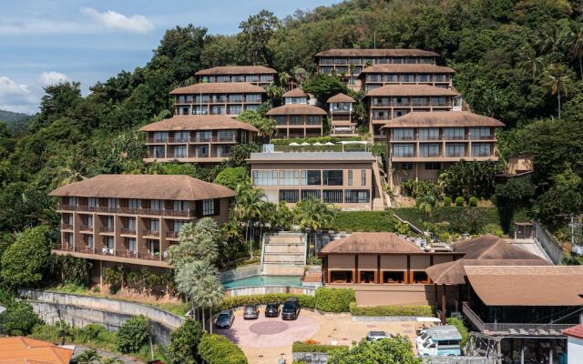 Karon Phunaka Resort
