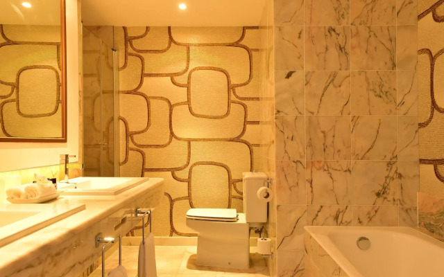 Pestana Alvor Praia Beach & Golf Hotel