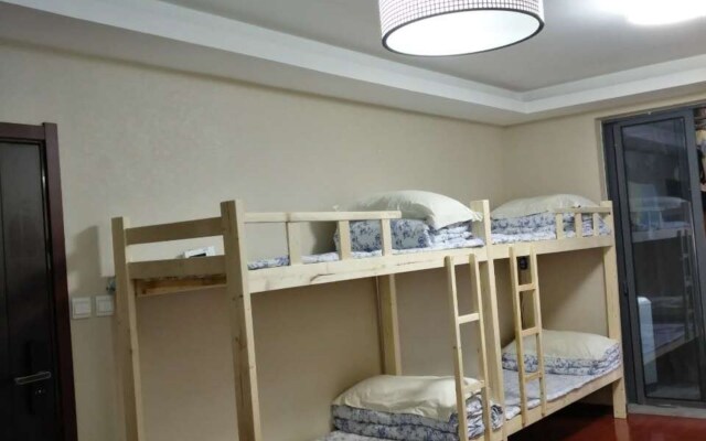 Shanghai Yuelai Guest House - Hostel