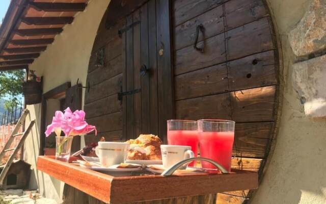 Casa Hobbit