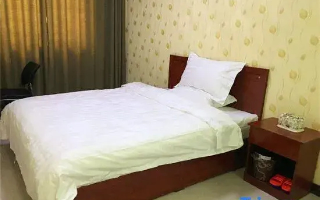 wenyuan Hotel