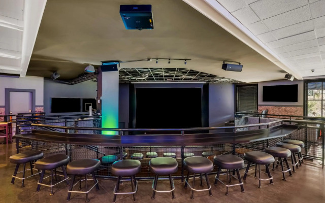 Grand Z Casino Hotel by Red Lion Hotels