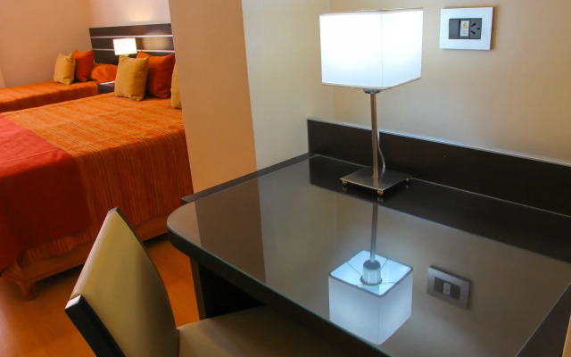 Hotel Francia