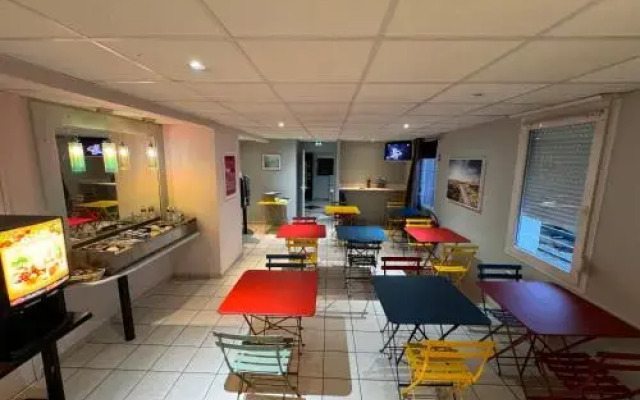 Hôtel AKENA Nantes