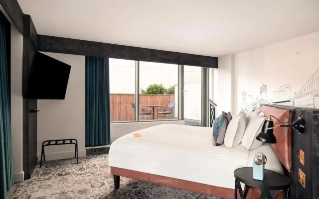 voco Manchester City Centre, an IHG Hotel	