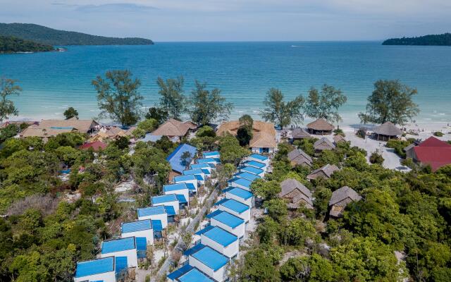 Sara Resort