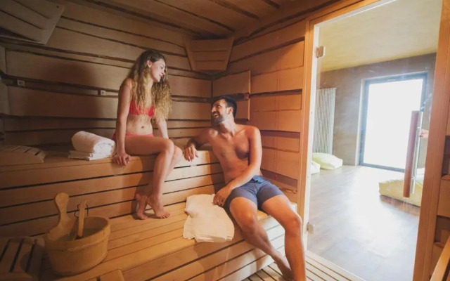 Hotel Miramonti Family & SPA