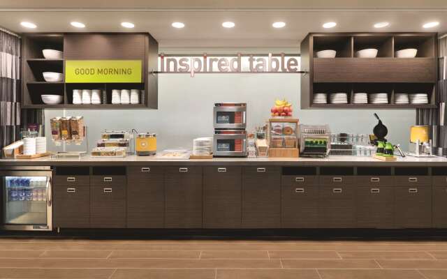 Home2 Suites by Hilton Columbus Dublin