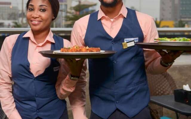 Residency Hotel Lekki Lagos
