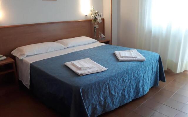 Hotel Leucò