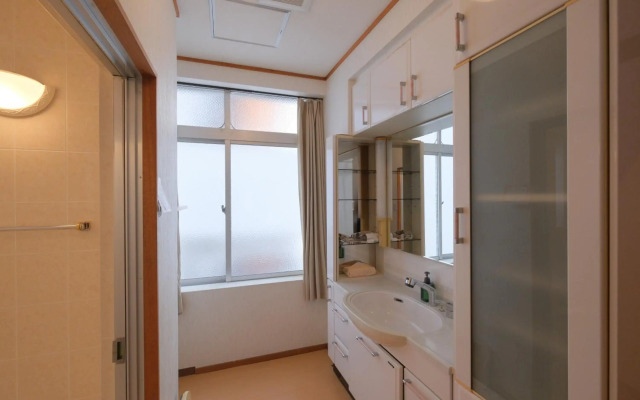 Guest House Umikaji - Hostel