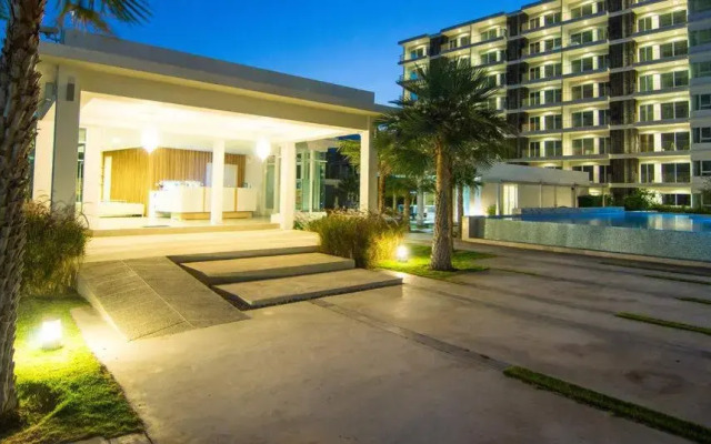 The Sea Condo