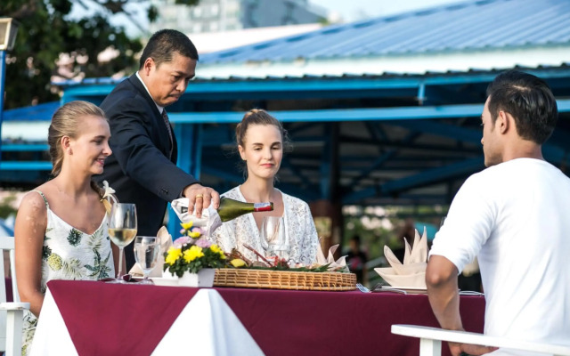 Asia Pattaya Hotel