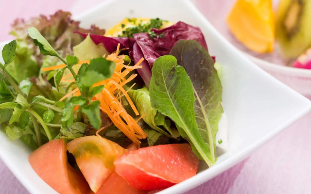 Riverside Hotel Shoei