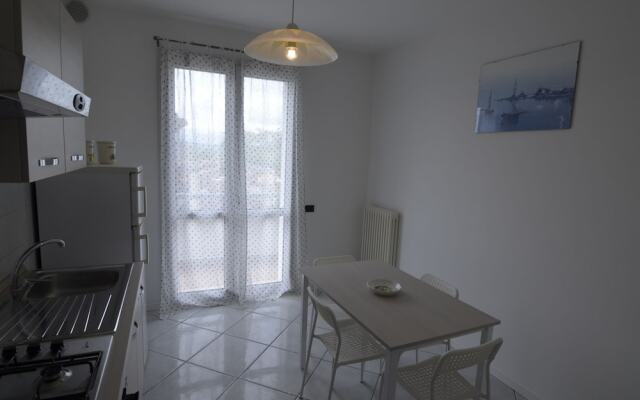 A Serene Stay in Gemmano