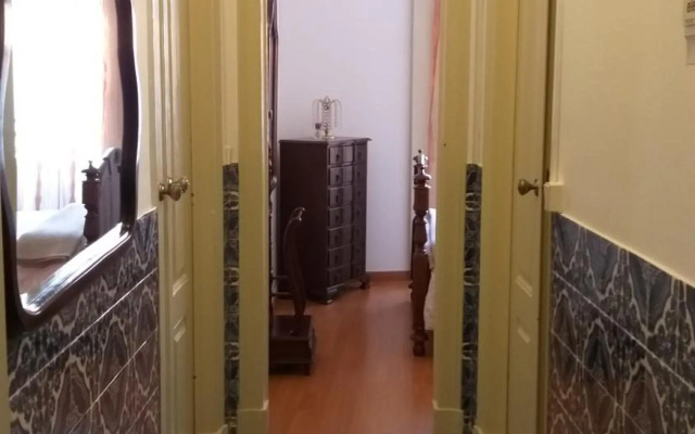 Center Beach Apartment