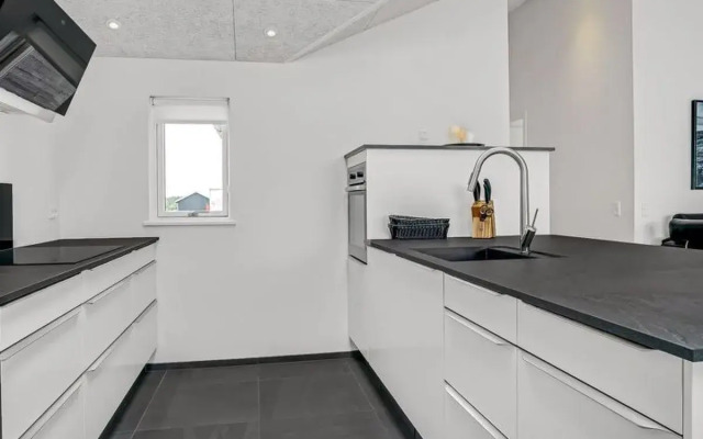 "Essi" - 1.5km from the sea in NW Jutland
