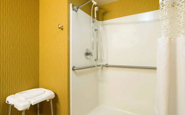 Hampton Inn Danville