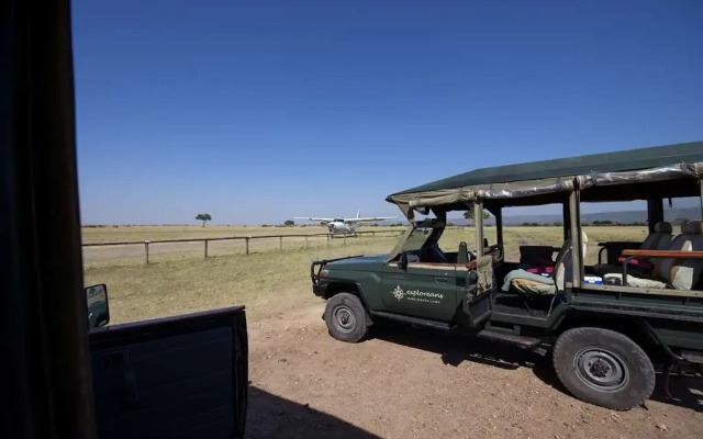Neptune Mara Rianta Luxury Camp