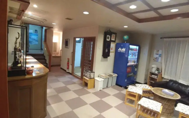 Nozawa Dream Central