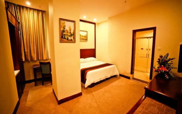 Vienna Hotel Xiamen Lake Avenue