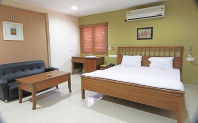 Hotel Alwin