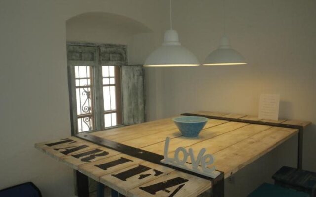 Wake Up in Tarifa