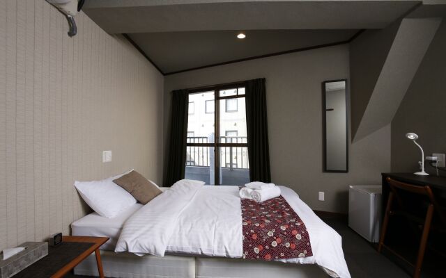 SUMIYA Spa & Hotel