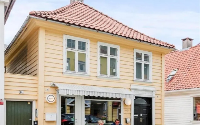 Pepes Apartment