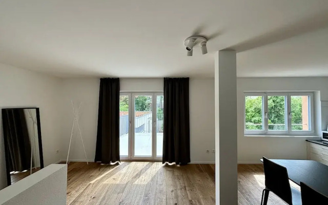 GOOD NIGHT Apartments
