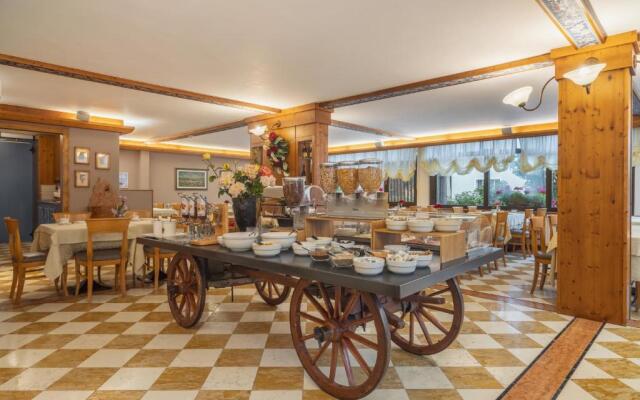 Pippo Hotel