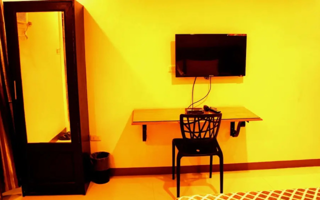 Urbantel Hotel