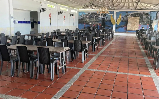 Hotel Campestre Kosta Azul