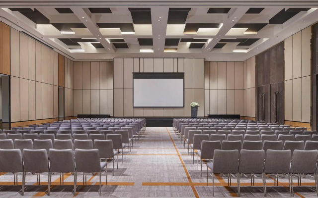 Grand Hyatt Hefei
