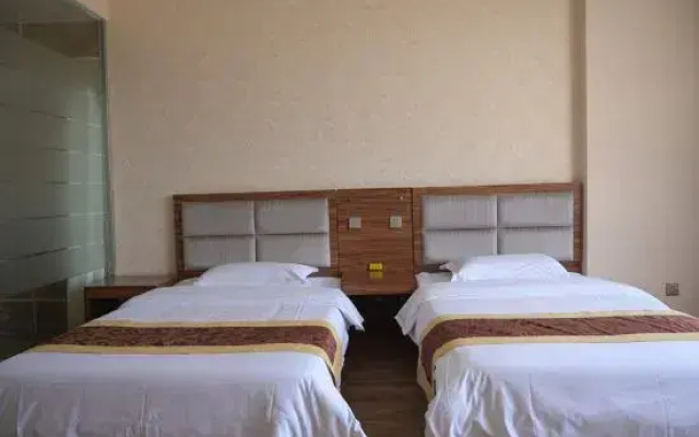 leyajvbusiness hotel