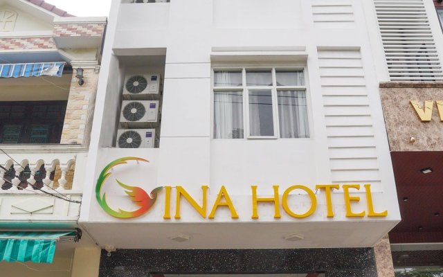 Gina Hotel