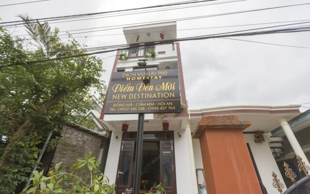 New Destination Hoi An Homestay